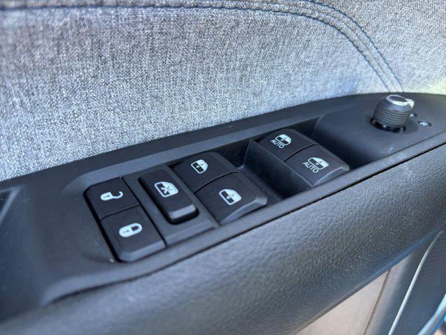 used 2025 Jeep Compass car, priced at $26,440