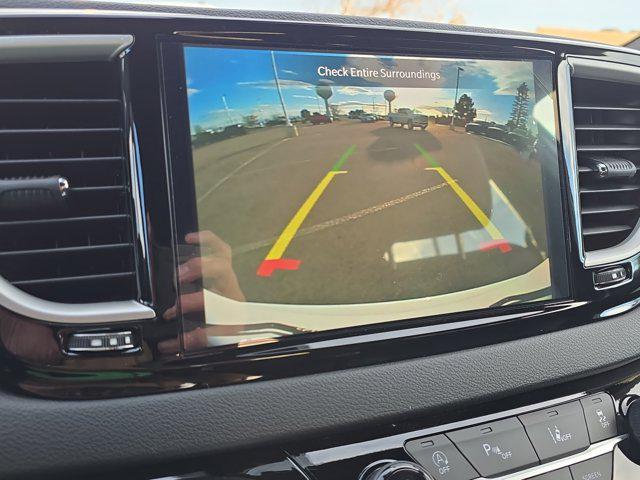 new 2026 Chrysler Voyager car, priced at $40,365