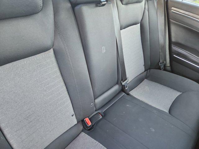 used 2018 Chrysler 300 car, priced at $18,796