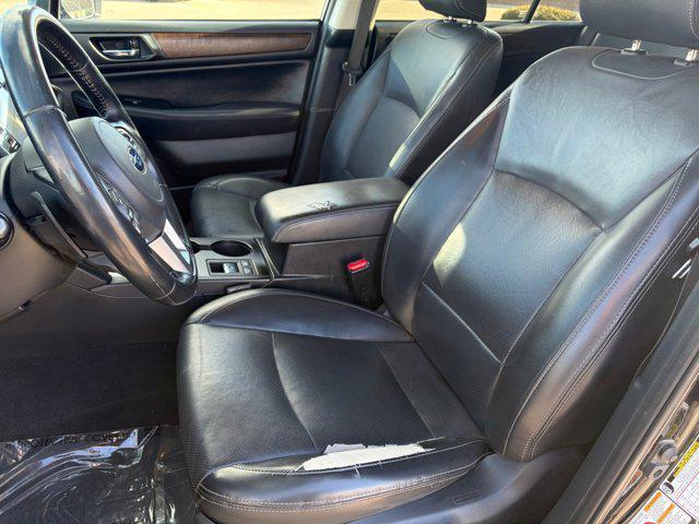 used 2015 Subaru Outback car, priced at $12,800