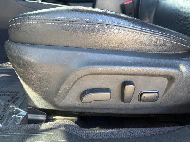 used 2015 Subaru Outback car, priced at $12,800