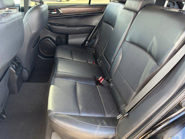 used 2015 Subaru Outback car, priced at $12,800