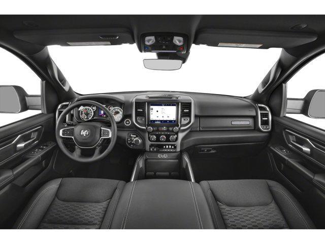 new 2026 Ram 1500 car, priced at $54,806
