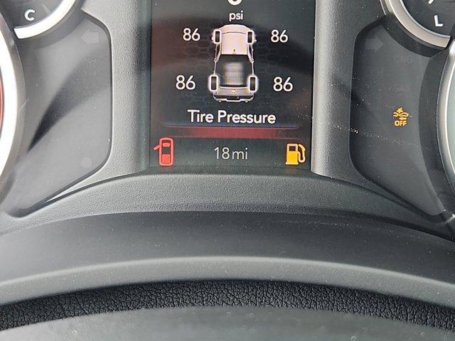 new 2025 Ram 2500 car, priced at $59,669