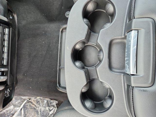 new 2025 Ram 2500 car, priced at $59,669