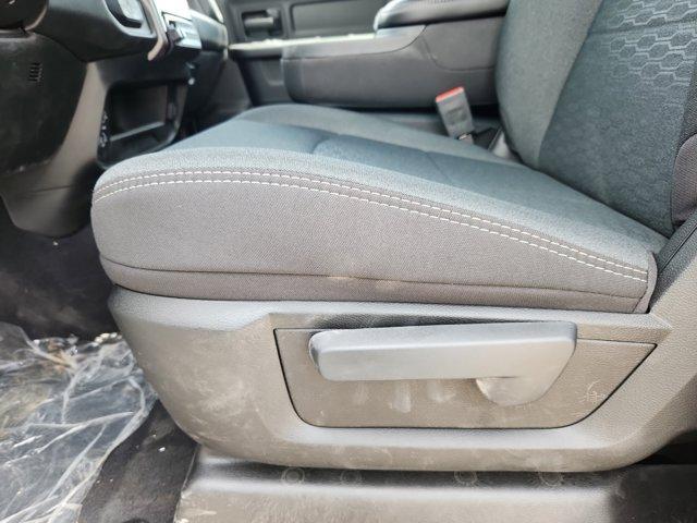 new 2025 Ram 2500 car, priced at $59,669