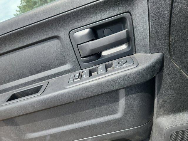 new 2025 Ram 2500 car, priced at $59,669