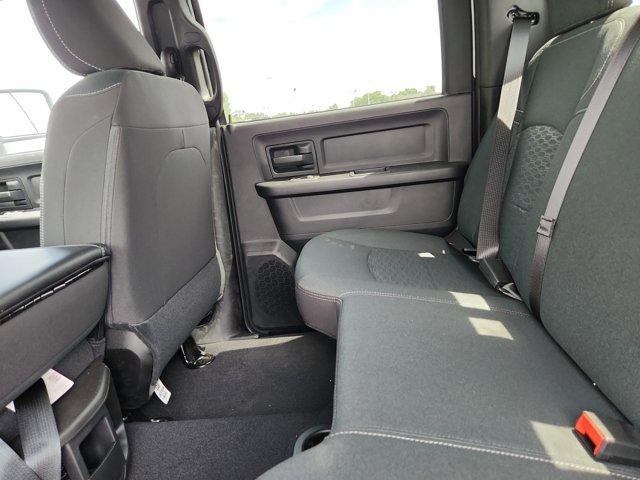 new 2025 Ram 2500 car, priced at $59,669