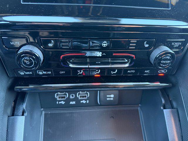 new 2025 Jeep Grand Cherokee L car, priced at $41,801