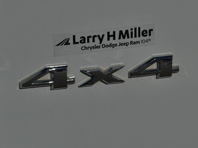 used 2017 Jeep Compass car, priced at $7,143