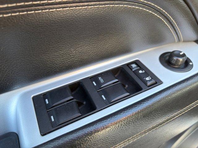 used 2017 Jeep Compass car, priced at $7,143