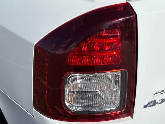 used 2017 Jeep Compass car, priced at $7,143