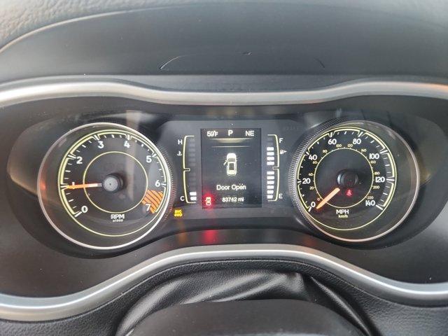 used 2014 Jeep Cherokee car, priced at $10,797