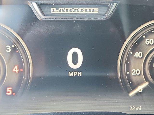 new 2025 Ram 2500 car, priced at $71,220