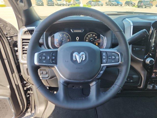 new 2025 Ram 2500 car, priced at $71,220