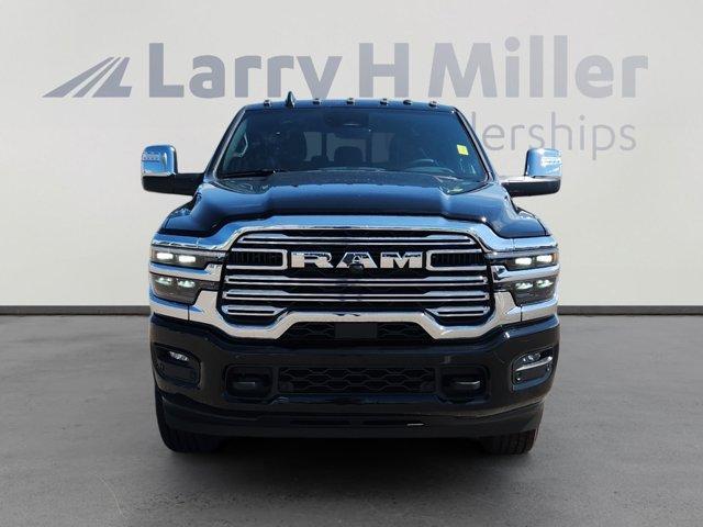 new 2025 Ram 2500 car, priced at $71,220