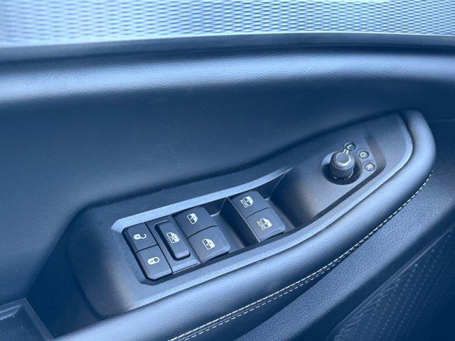 new 2026 Jeep Grand Cherokee car, priced at $40,655