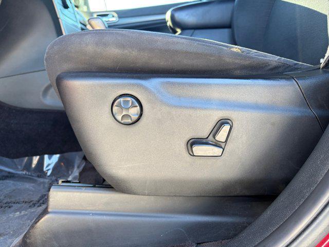 used 2017 Jeep Grand Cherokee car, priced at $10,788