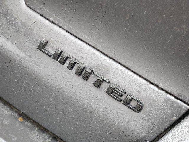 new 2025 Jeep Grand Cherokee L car, priced at $50,301