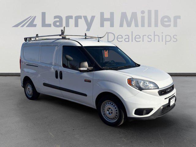 used 2022 Ram ProMaster City car, priced at $22,094