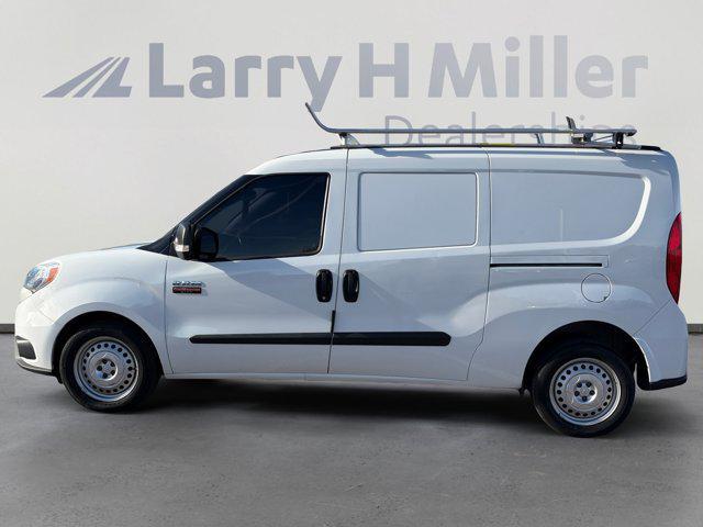 used 2022 Ram ProMaster City car, priced at $22,094