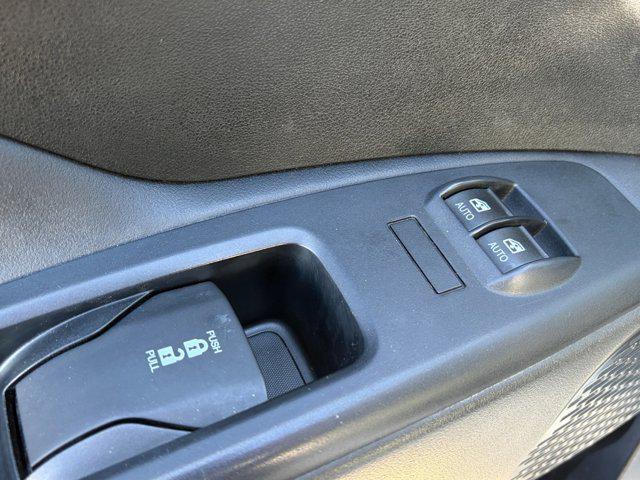 used 2022 Ram ProMaster City car, priced at $22,094