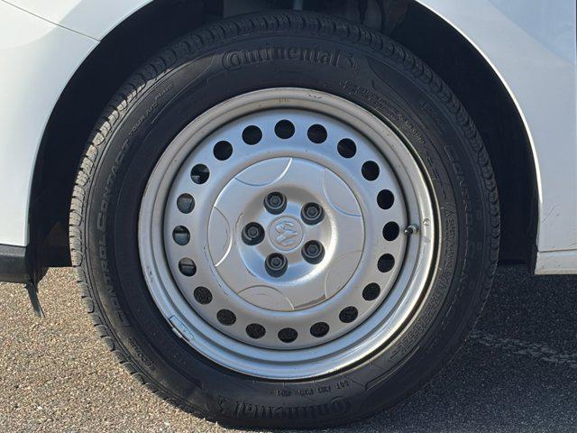 used 2022 Ram ProMaster City car, priced at $22,094