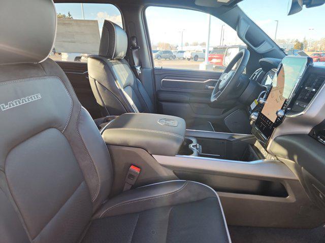 new 2026 Ram 1500 car, priced at $59,155