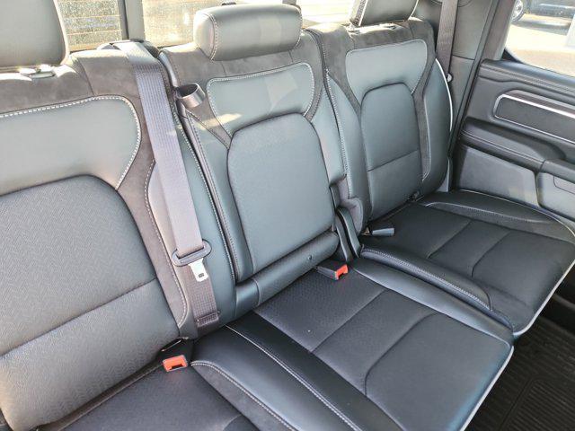 new 2026 Ram 1500 car, priced at $59,155