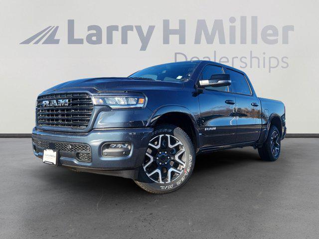 new 2026 Ram 1500 car, priced at $59,155