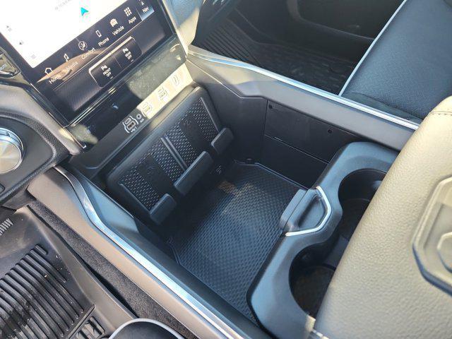 new 2026 Ram 1500 car, priced at $59,155