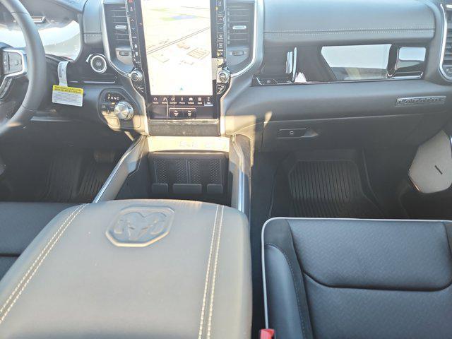 new 2026 Ram 1500 car, priced at $59,155