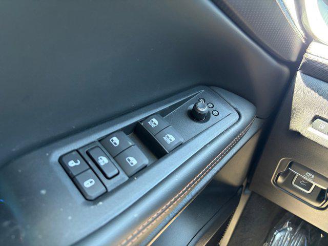 new 2026 Jeep Cherokee car, priced at $41,305