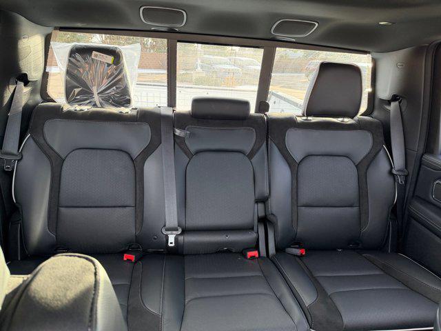 new 2026 Ram 1500 car, priced at $69,680