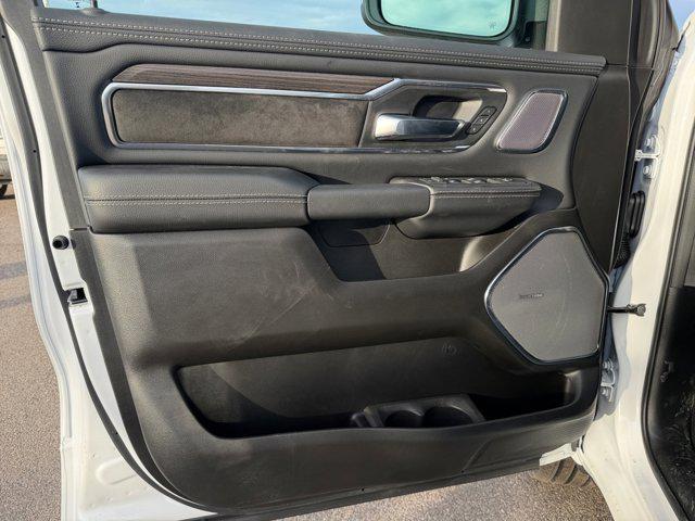 new 2026 Ram 1500 car, priced at $69,680