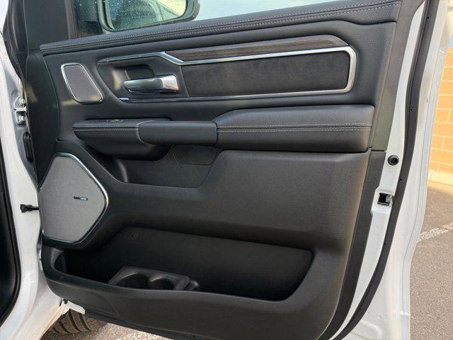 new 2026 Ram 1500 car, priced at $69,680