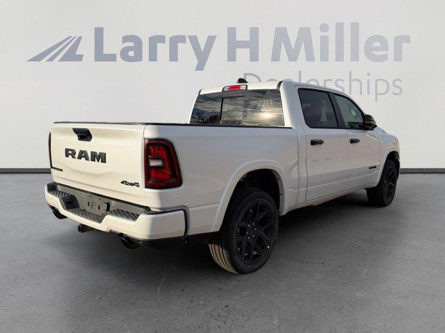 new 2026 Ram 1500 car, priced at $69,680