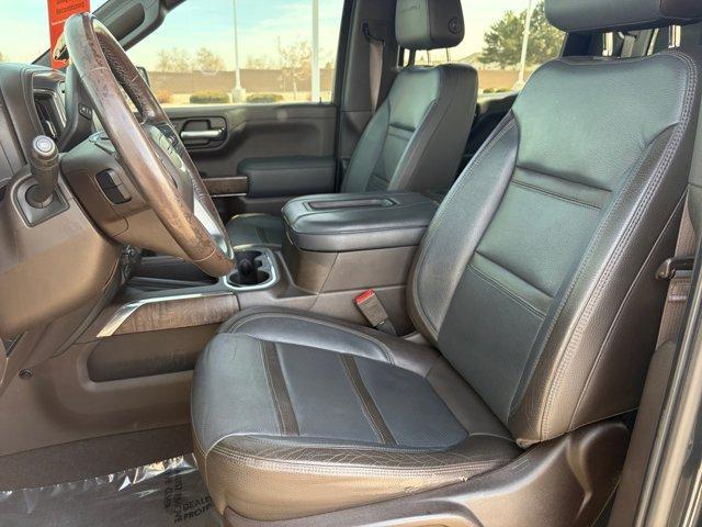 used 2020 GMC Sierra 1500 car, priced at $31,500