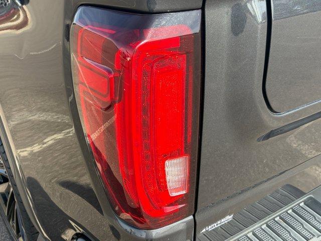 used 2020 GMC Sierra 1500 car, priced at $31,500