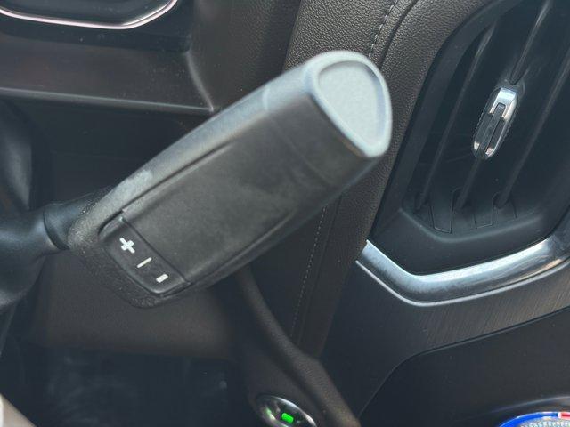 used 2020 GMC Sierra 1500 car, priced at $31,500