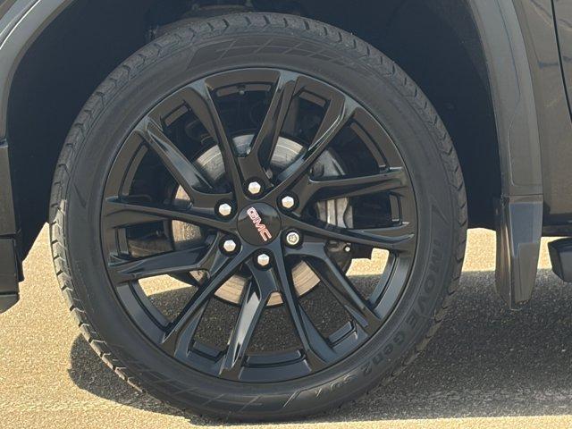 used 2020 GMC Sierra 1500 car, priced at $31,500