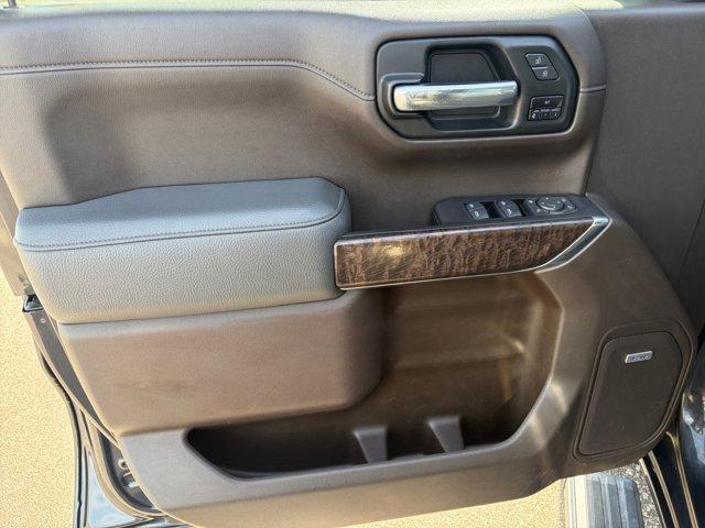 used 2020 GMC Sierra 1500 car, priced at $31,500