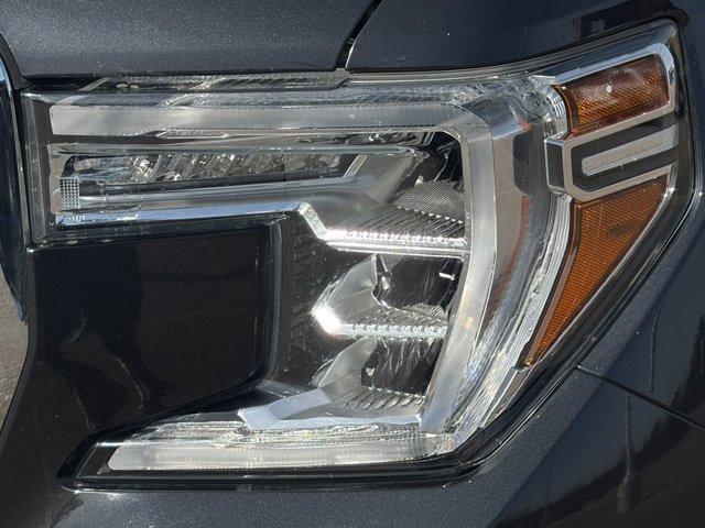 used 2020 GMC Sierra 1500 car, priced at $31,500