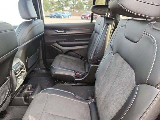 new 2025 Jeep Grand Cherokee L car, priced at $40,755