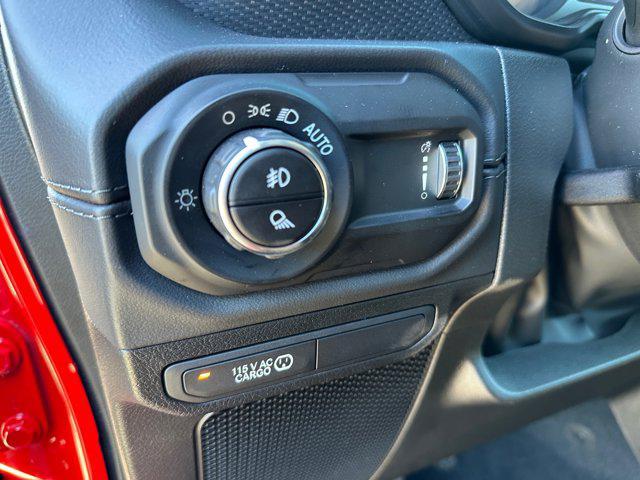 new 2026 Jeep Gladiator car, priced at $59,861