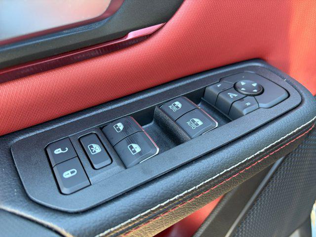 new 2026 Ram 1500 car, priced at $62,030