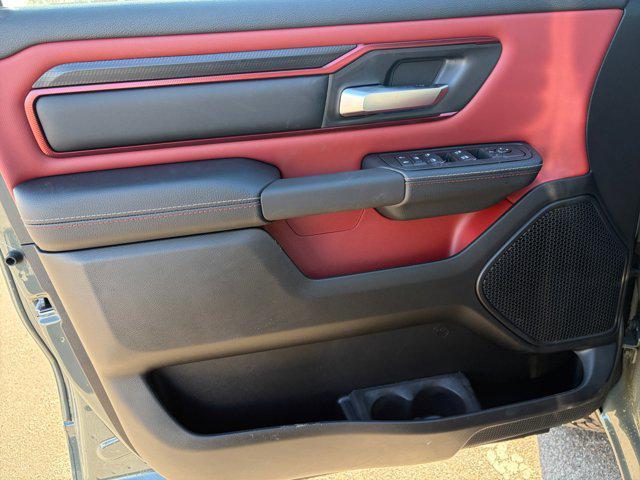 new 2026 Ram 1500 car, priced at $62,030