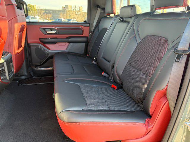 new 2026 Ram 1500 car, priced at $62,030