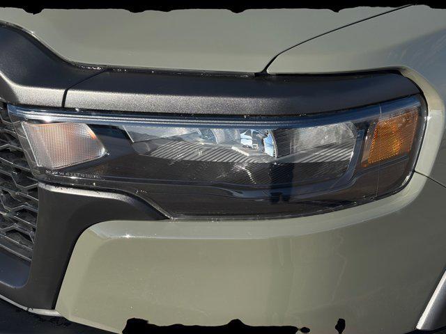 new 2026 Ram 1500 car, priced at $62,030