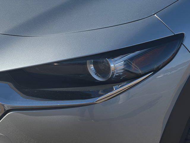 used 2021 Mazda CX-30 car, priced at $17,788